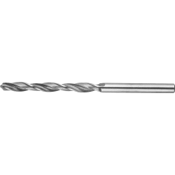 Сверло по металлу ЗУБР, d=4,7 мм, сталь Р6М5, класс В / 4-29621-080-4.7